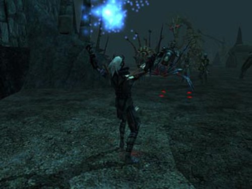 Neverwinter Nights: Hordes of the Underdark Expansion Pack image