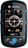 Bryton Rider 50 GPS Bike Computer