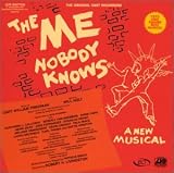 The Me Nobody Knows (The Original 1970 Cast Recording)