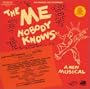 The Me Nobody Knows (The Original 1970 Cast Recording)