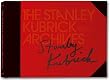 The Stanley Kubrick Archives