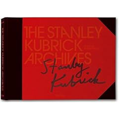 The Stanley Kubrick Archives