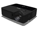 INFOCUS IN112 DLP Projektor SVGA 2700 ANSI Lumen 800x600 3000:1