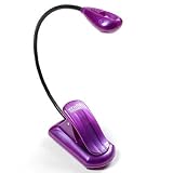 XtraFlex Super LED Craft Light, Purple