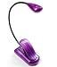 Mighty Bright Xtra Flex Super L.E.D. Light- Purple