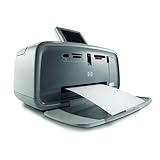 HP PhotoSmart A612 - Printer - color - ink-jet - 1200 dpi x 1200 dpi - capa ....