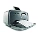 HP PhotoSmart A612 - Compact photo printer - colour - ink-jet - 1200 dpi x 1200 dpi - capacity: 20 sheets - USB