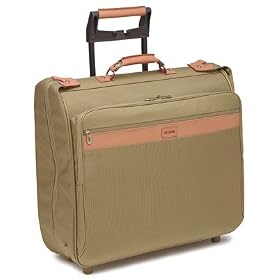 Hartmann Intensity 2 41 Mobile Traveler Garment Bag