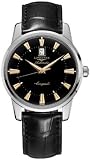 LONGINES Watch:Longines Watches Longines Heritage Collection Conquest Automatic Men's Watch
