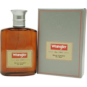 Wrangler Cologne For Men by Wrangler