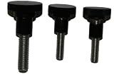Tippmann A5 Flatline Barrel Quick Change Kit - 3 Screws