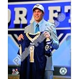 Sam Bradford Rams No. 1 Draft Pick 8x10 Photo