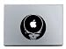 Grateful Dead MacBook Decal Mac Apple skin sticker