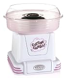 Siméo - FC342 - Machine à Barbe à Papa - Sucre ou Bonbon