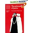 The Anthropology of Justice: Law as Culture in Islamic Society (Lewis Henry Morgan Lectures) by  Lawrence Rosen