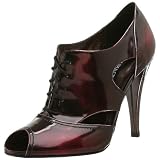 Claudia Ciuti Womens Inka Leather Shootie