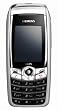 Siemens CX75 velvet black Handy
