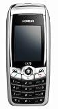 Produkt-Bild: Siemens CX75 velvet black Handy