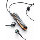 Sony Ericsson Bluetooth HBH-DS970 - Headset ( ear-bud ) - wireless - Bluetooth