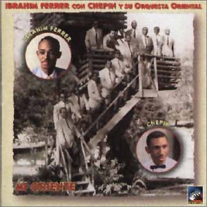 Ibrahim Ferrer - Mi Oriente - Zortam Music