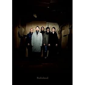 Poster Radiohead Group (Maxi 61 x 91.5cm)