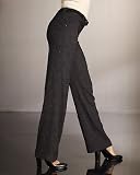 Shape fx Perfect-fit control pants|