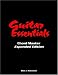 Guitar Essentials: Chord Master, Expanded Edition