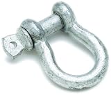 SeaSense ANCHOR SHACKLE 5/16, GALVA 50074612