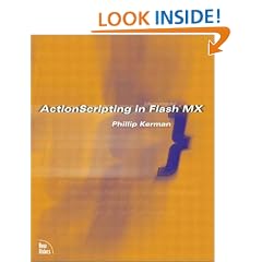 ActionScripting in Flash MX