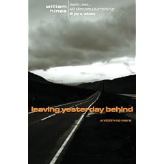 Leaving Yesterday behind: A Victim No More