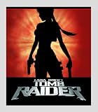 Lara Croft Tomb Raider: The Angel of Darkness Platinum (PS2)