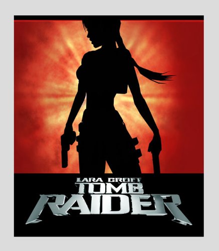 Childrens Toyshop   : Lara Croft Tomb Raider Angel Of Darkness P [ Playstation 2 ] [ UK Import ]