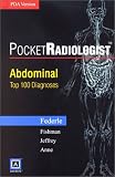 PocketRadiologist - Abdominal: Top 100 Diagnoses, CD-ROM PDA Software - Palm OS Version
