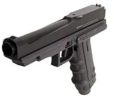 Tiberius Arms Tiberius 8 Pistol Paintball Gun - Black