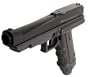 Tiberius Arms Tiberius 8 Pistol Paintball Gun - Black