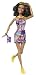 Barbie Fashion And Beauty Fashionistas Doll Nikki