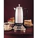 Farberware 12 Cup Progrm Cordless Percolator