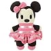 Disney Minnie Mouse 12" Pook a Looz Plush Doll