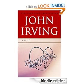Until I Find You: A Novel