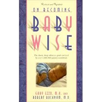 On Becoming Baby Wise: The Classic Sleep Reference Guide Used by Over 1,000,000 Parents Worldwide