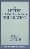A Letter Concerning Toleration: Humbly Submitted (Hpc Classics Series)