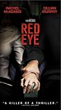 Red Eye (Cc) (Ws Dub Sub Ac3 Dol) [VHS]