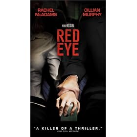 Red Eye [VHS]