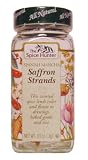 Spice Hunter - Spanish Mancha Saffron Strands - 0.01 oz