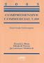 Comprehensive Commercial Law 2003 Statutory