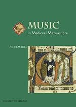 Music in Medieval Manuscripts