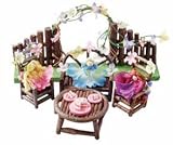 Forest Fairies Woodland Furniture
