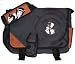 Cowboy Bebop Black Messenger Bag