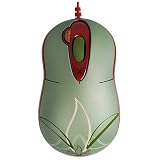 GCube Earth Optical Mouse - GOE-6DE