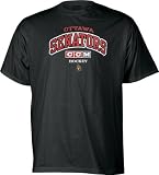 Ottawa Senators Black Practice T-Shirt